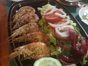 El Patio