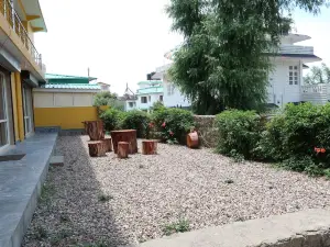 Zhim Zhim Restaurant