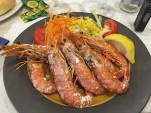 Los Huertos del Sevillano