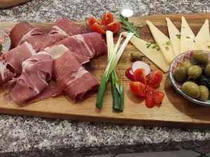 Argola Sibenik Restaurant - Pizzeria
