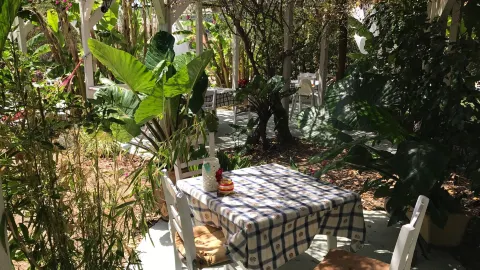 Jerry's Elliniko in Cefalonia