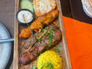Libano's - restaurant Nivelles