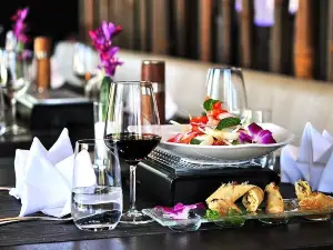 Nam Thai