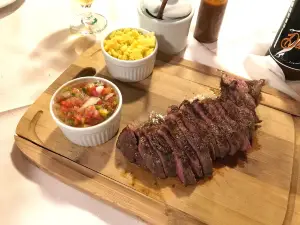 Restaurante Chale da Mata