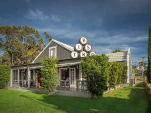 JD Bistro