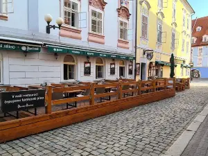 U Krale Jiriho