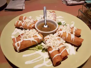 Las Mananitas