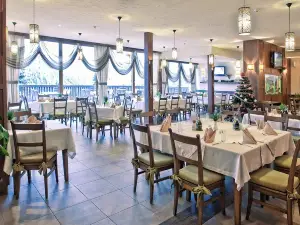 Gloria Mar Restaurant