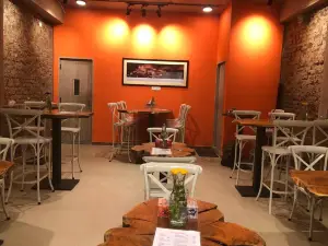 Kokum Bistro