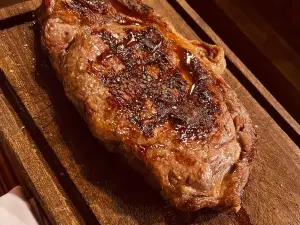 Parrilla El Pobre Luis
