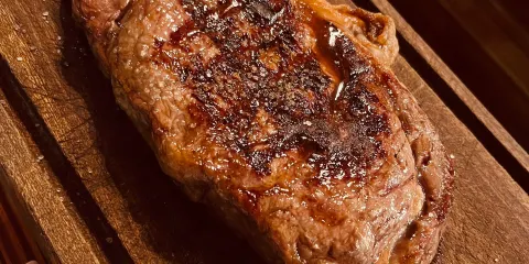 Parrilla El Pobre Luis