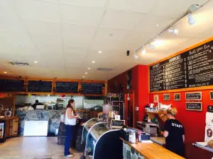 Sam & Jack's Deli