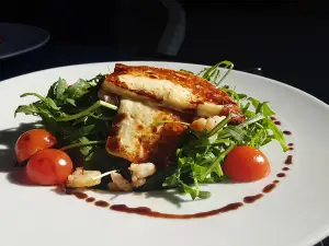 Marina Restaurant