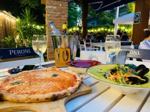 Pizzeria Trevi