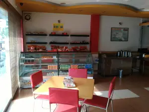 The Woodlands Hotel Restaurant