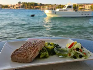 Bistro Teuta
