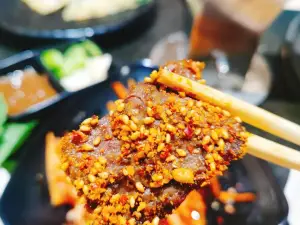 JinDaLai Barbecue