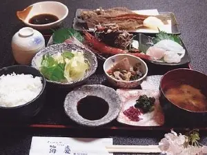 Kuimonya Sazanami