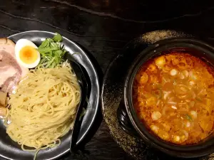 Ramen Tenshin Kaminarido