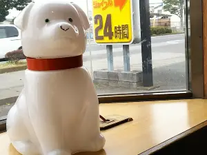 ジョイフル 真岡店
