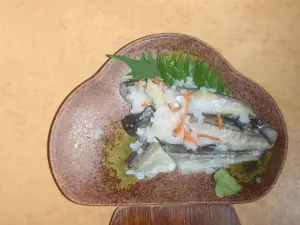 Akaneya Suisan Noshiro