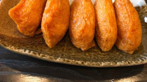 ながら長生庵（ながら太陽ファーム） in 長柄町