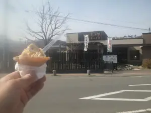 Kikyoya Tojiro Tsuru