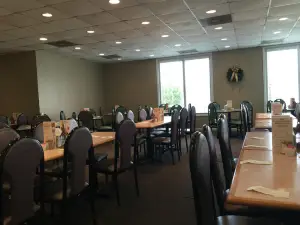 The Classic Family Restaurant