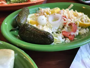 Casa Del Rio Restaurant