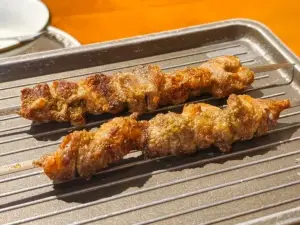 格日勒阿妈蒙古厨房(市政府西门店)
