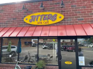 Jitters Java Cafe