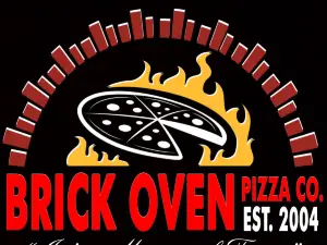 Brick Oven Pizza Co. of Paragould