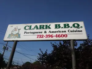 Clark Bar B Que