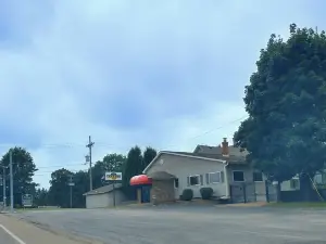 Peppino's Italian Chop House