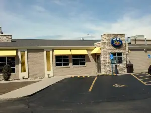 Skyline Chili