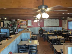 Fat Boys Fine Foods