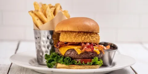 深圳硬石酒店·硬石餐廳（觀瀾湖國際大廈店）