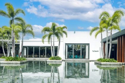 CAPELLA TUFU BAY·THE DEMPSEY