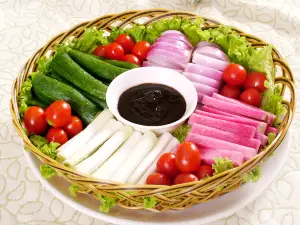 中都草原·牧云别苑