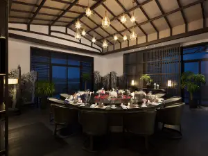 贵阳安纳塔拉度假酒店·古镇中餐厅