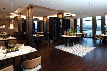 赣州于都万达嘉华酒店·品珍中餐厅