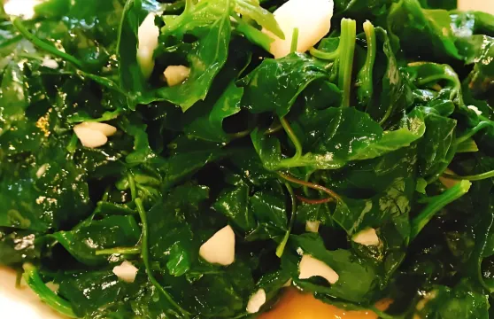 井岡山長天映山紅賓館（井岡山風景區店）·餐廳