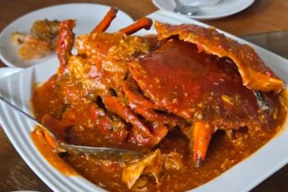 Harbour Bay Seafood Restaurant