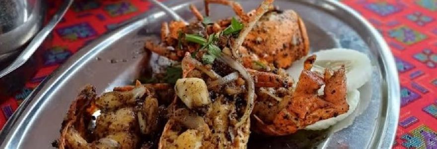 Rezeki Seafood Restaurant