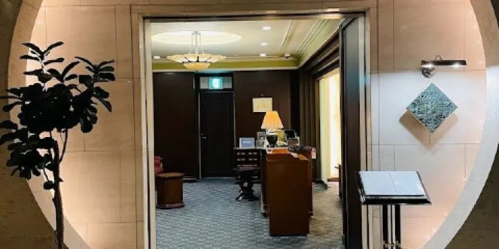 Chinese Cuisine Lan Hai