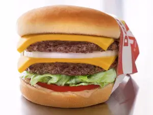In-N-Out Burger