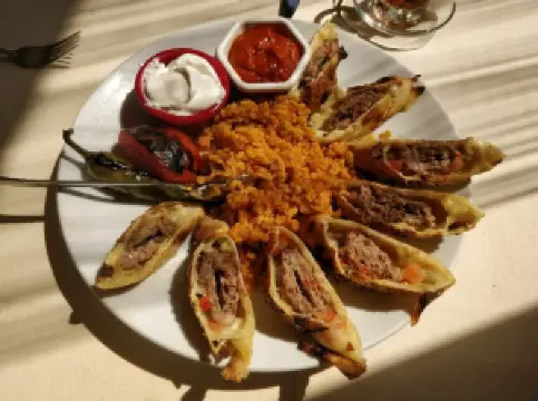 Klas barbeque Restaurant