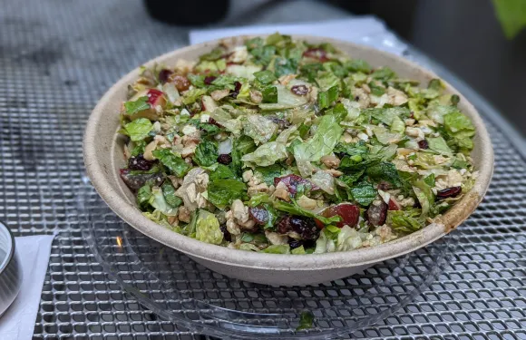 Chopt Salad