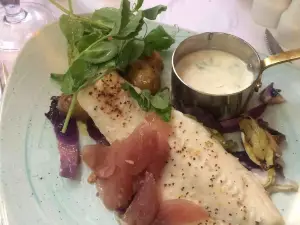 Restaurant Røde Port