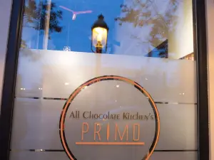 All Chocolate Kitchen's PRIMO